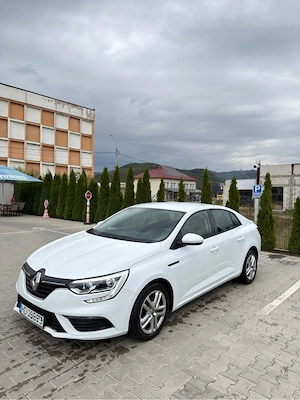 Renault Megane 1.2 Tce Zen Unic proprietar!!!