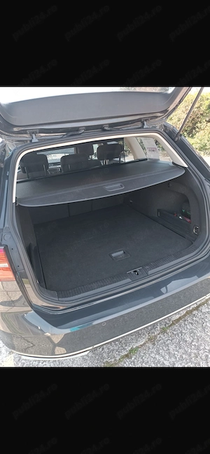 De vanzare Passat - imagine 5
