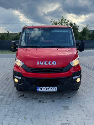 Iveco daily