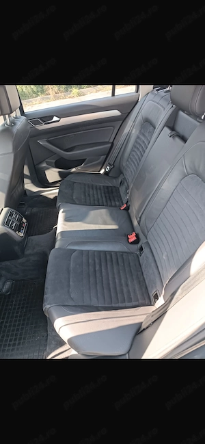 De vanzare Passat - imagine 4
