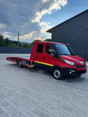 Iveco daily - imagine 3