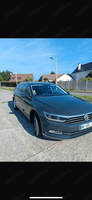 De vanzare Passat - imagine 2