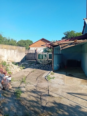 Oportunitate de investitie! Casa in Dealu Viei – Merei/BZ ~ teren 700mp ~ d=40m - imagine 8