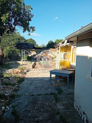 Oportunitate de investitie! Casa in Dealu Viei – Merei/BZ ~ teren 700mp ~ d=40m - imagine 4