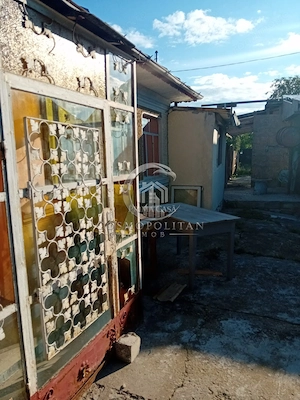 Oportunitate de investitie! Casa in Dealu Viei – Merei/BZ ~ teren 700mp ~ d=40m - imagine 5