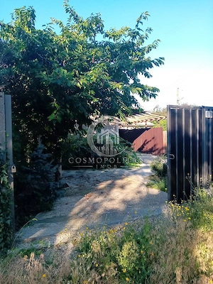 Oportunitate de investitie! Casa in Dealu Viei – Merei/BZ ~ teren 700mp ~ d=40m - imagine 19
