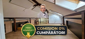 Resita Casa individuala, P+E+M,  Zona Fosta Baie Comunala, 325 mp, Comision ZERO Cumparator