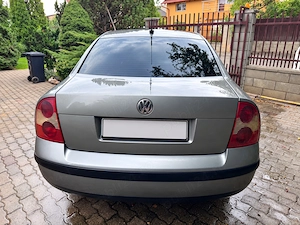 Vw passat b5 tdi 131 cp an 2003 - imagine 2