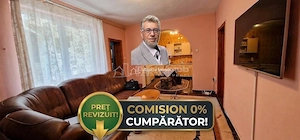 Resita Casa individuala, P+Pod, Zona Lend, 565 mp, Comision ZERO Cumparator