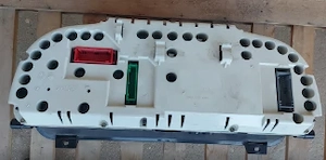 Ofer spre vinzare display ceasuri bord renault laguna 1  - imagine 2