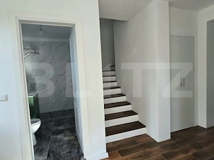 Casă de vânzare, 155 mp, zona Centrală - Săulești - imagine 8