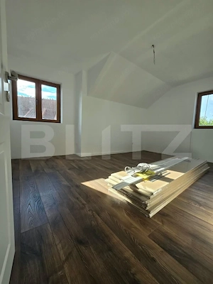 Casă de vânzare, 155 mp, zona Centrală - Săulești - imagine 18
