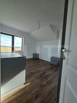 Casă de vânzare, 155 mp, zona Centrală - Săulești - imagine 19