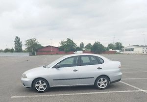 Vand Seat Cordoba 
