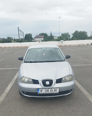 Vand Seat Cordoba  - imagine 3