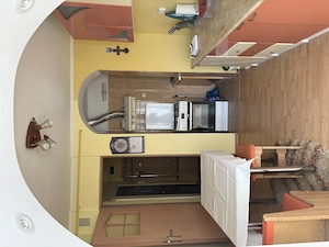 apartament 3 camere de închiriat Pitești strada Exercițiu - imagine 3