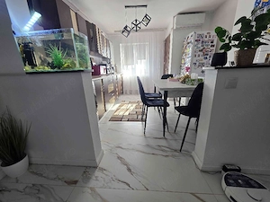 Apartament 3 camere decomandate   Cornetu, Il - imagine 2
