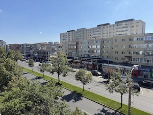 apartament 3 camere de închiriat Pitești strada Exercițiu - imagine 9