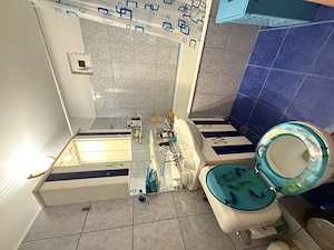 apartament 3 camere de închiriat Pitești strada Exercițiu - imagine 7