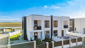 Casa noua| 4 camere | utilata mobilata modern | Sanpetru Brasov - imagine 18