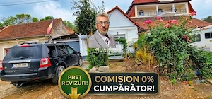 Resita Calnic Casa cu Garaj Comision ZERO Cumparator