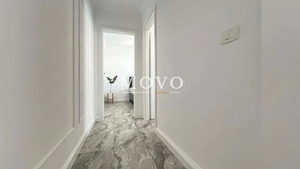 3 camere | Renovat complet | Zona Dacia. - imagine 11