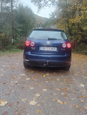 Volkswagen Golf 5 plus - imagine 2