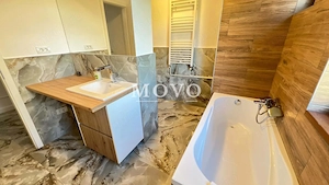 3 camere | Renovat complet | Zona Dacia. - imagine 9