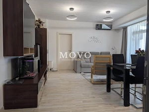 3 camere | 2 băi | bloc nou | Zona Girocului. - imagine 4