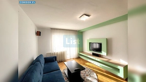 Comision 0! Inchiriere apartament cu 3 camere in cartierul Gheorgheni.