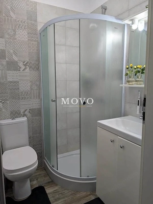 3 camere | 2 băi | bloc nou | Zona Girocului. - imagine 8
