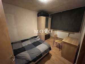 Apartament 3 camere | Etaj 2 | Complexul Studentesc - imagine 3