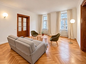 Apartament 3 camere central de inchiriat - imagine 7