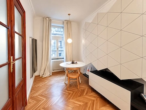Apartament 3 camere central de inchiriat - imagine 12