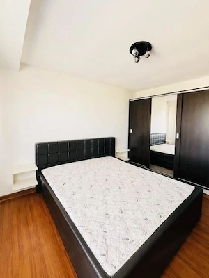 Apartament 2 camere, open space, etaj 2, zona Dorobantilor - imagine 2