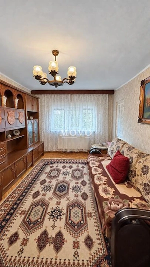 Apartament 3 camere decomandat | 2 Garaje| Lipovei. - imagine 6