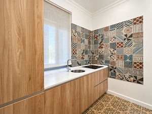 Apartament 3 camere central de inchiriat - imagine 15