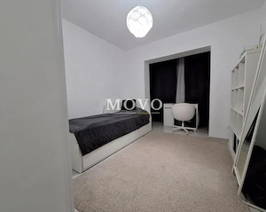 Apartament 4 camere decomandat | Dressing | Bloc izolat | Lipovei. - imagine 4