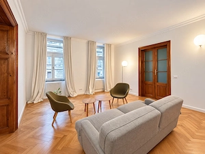 Apartament 3 camere central de inchiriat - imagine 5