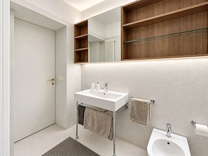 Apartament 3 camere central de inchiriat - imagine 9