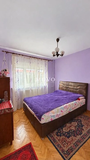 Apartament 3 camere decomandat | 2 Garaje| Lipovei.