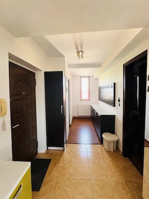 Apartament 2 camere, open space, etaj 2, zona Dorobantilor - imagine 6