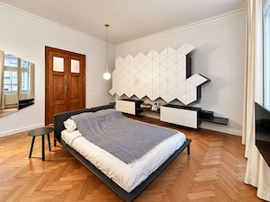 Apartament 3 camere central de inchiriat - imagine 4