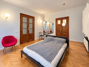 Apartament 3 camere central de inchiriat - imagine 2