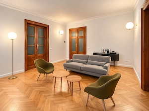 Apartament 3 camere central de inchiriat - imagine 6