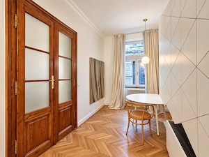 Apartament 3 camere central de inchiriat - imagine 13