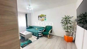 Apartament 2 camere decomandat | Etaj 3 | Zona LIpovei. - imagine 2