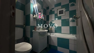 Apartament 2 camere decomandat | Etaj 3 | Zona LIpovei. - imagine 7