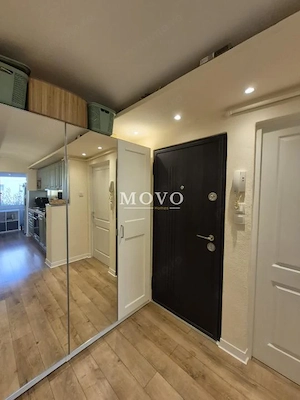 Apartament 3 camere decomandat | Etaj 2 | Lipovei. - imagine 11