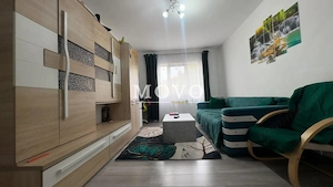 Apartament 2 camere decomandat | Etaj 3 | Zona LIpovei.